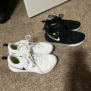 Nike hyperace 2 volleyball shoes